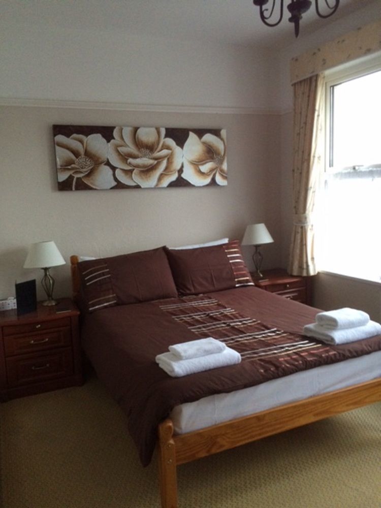 Pine Lodge Hotel Newquay  Exterior photo